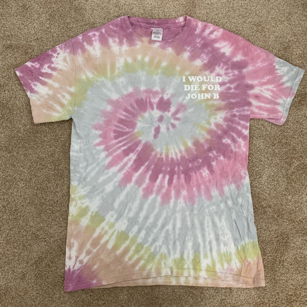Outer Banks shirt
